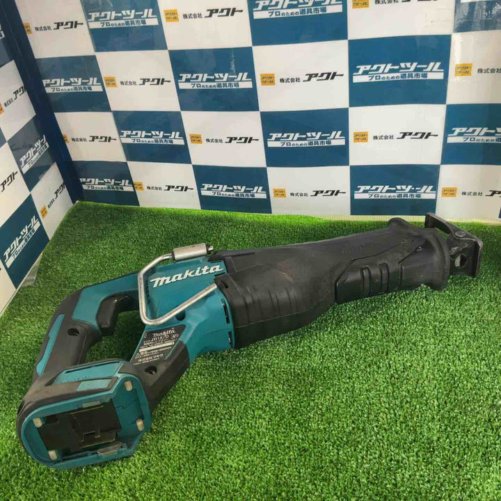 ★マキタ(makita) コードレスレシプロソー JR187DZ【草加店】