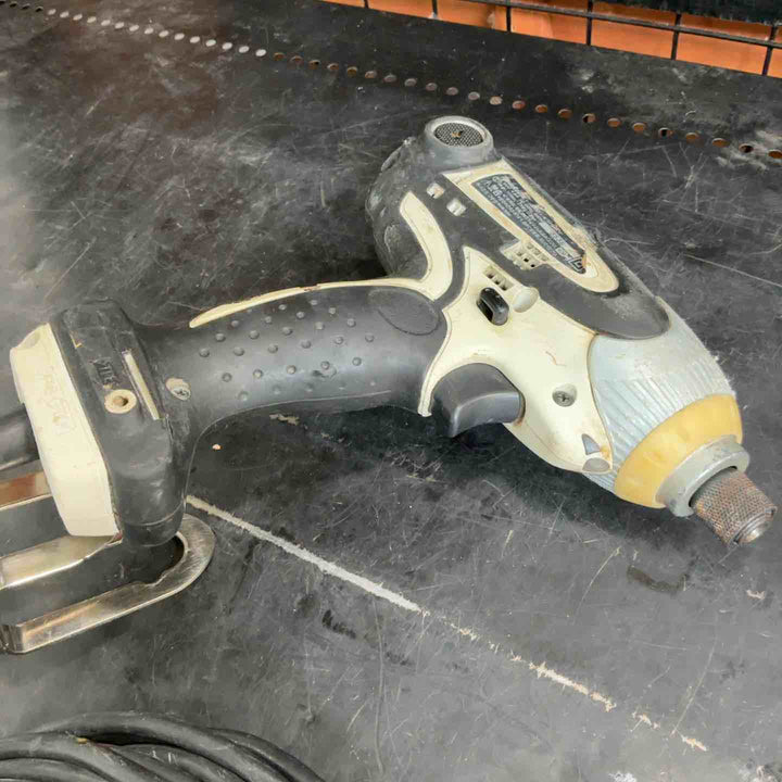 ◇マキタ(makita) インパクトドライバ 6955SPKW【草加店】