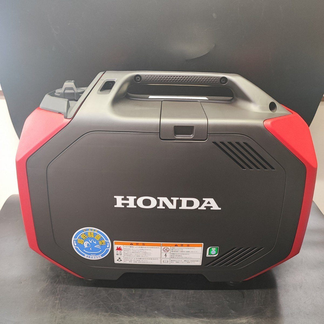 【未使用】 ホンダ HONDA 正弦波インバーター搭載発電機 EU26iJ 【桶川店】