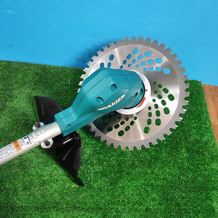 ◇マキタ(makita) コードレス草刈機 MUR186UDZ Uハンドル 分割棹 本体のみ【岩槻店】