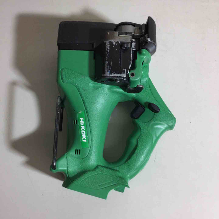 ☆ハイコーキ(HIKOKI ※旧:日立工機) コードレス全ネジカッター CL18DSAL(NN)【戸田店】