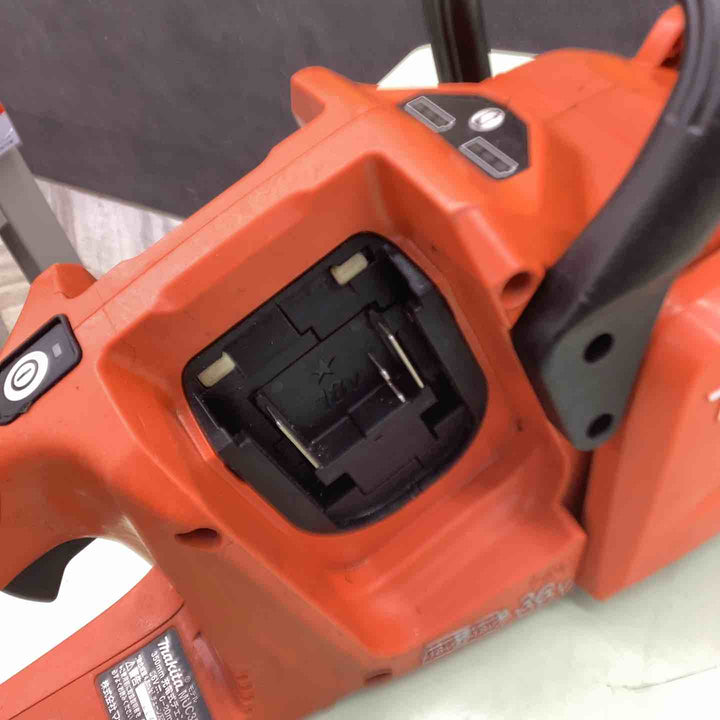 ◇マキタ(makita) コードレスチェーンソー MUC353DZFR【越谷店】