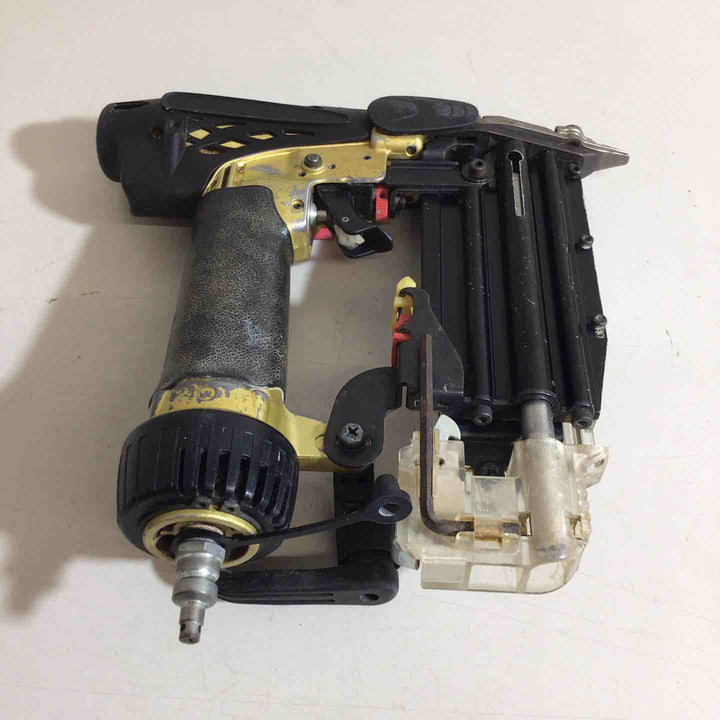 ★ハイコーキ(HIKOKI ※旧:日立工機) 高圧ピンネイラ NP55HM【戸田店】