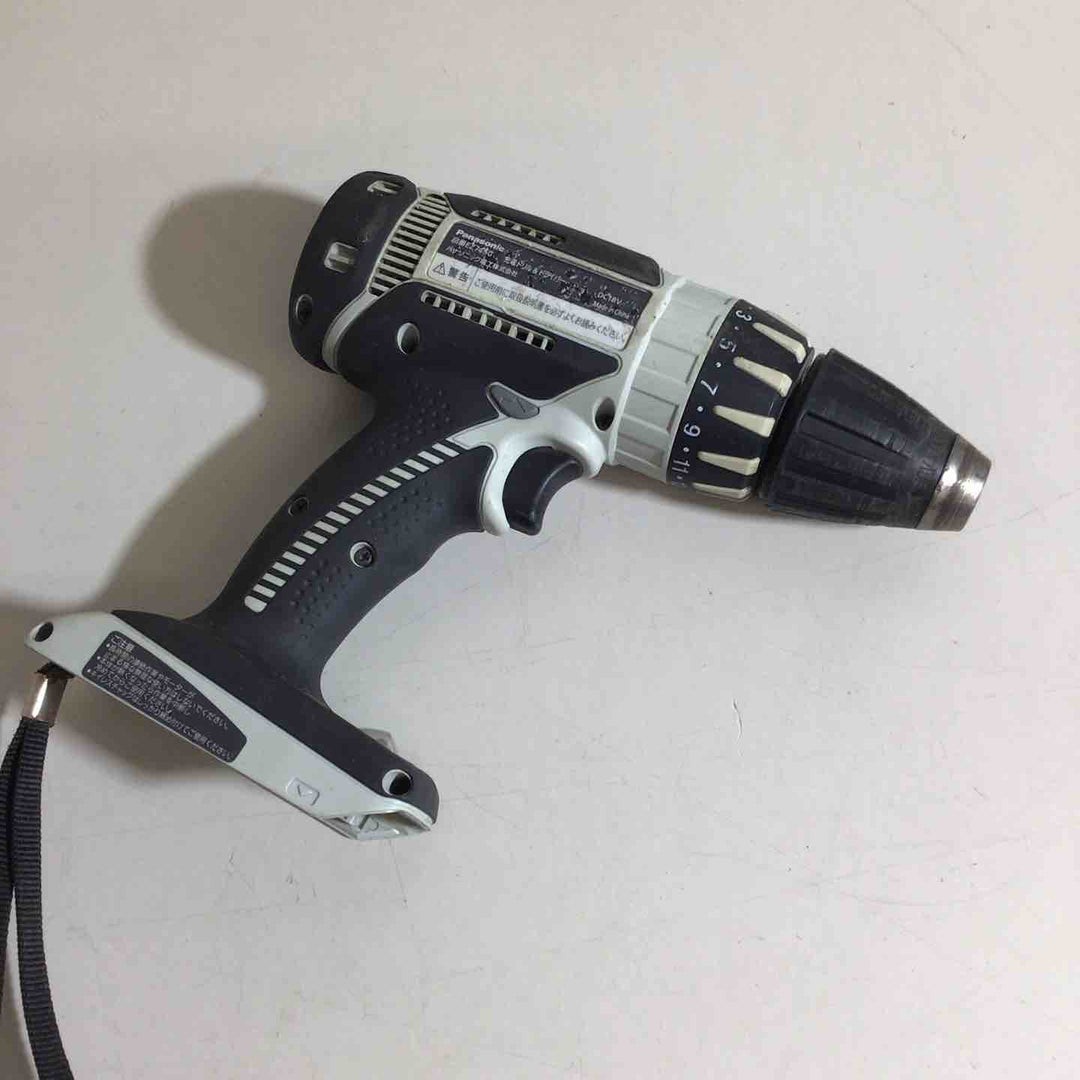 パナソニック コードレスドリルドライバ EZ7450X【戸田店】