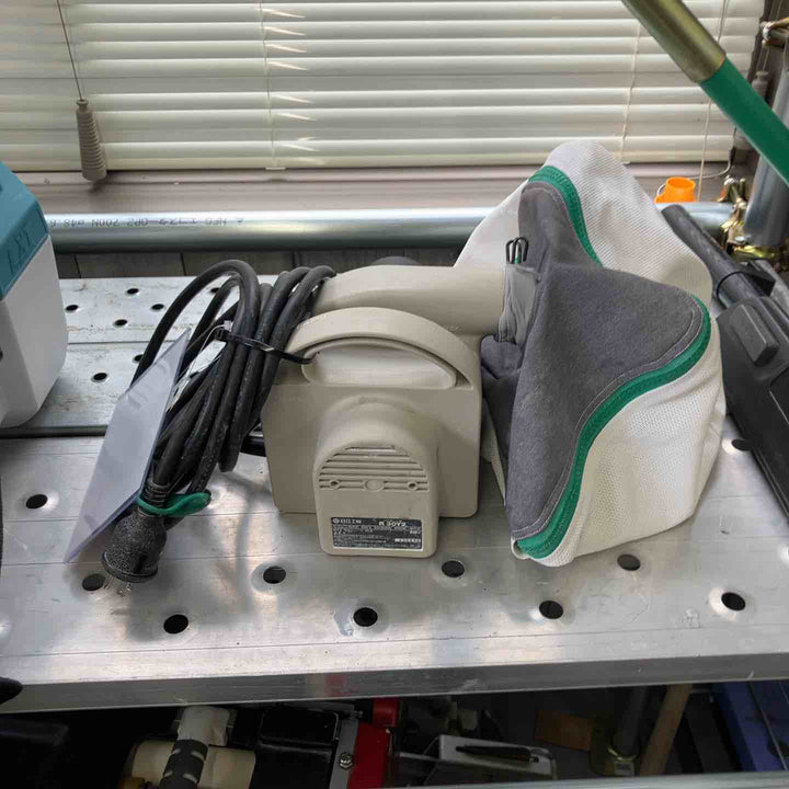 ◇ハイコーキ(HIKOKI ※旧:日立工機) 集じん機 R30Y2【戸田店】