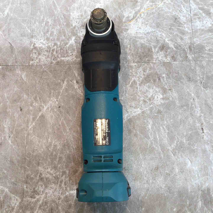 ★マキタ(makita) コードレスマルチツール TM51DZ【八潮店】
