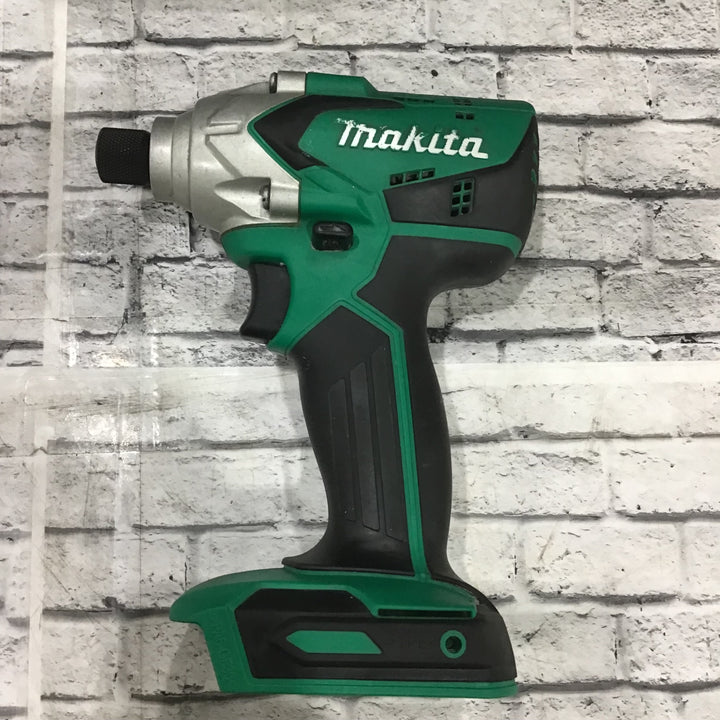 〇マキタ(makita) コードレスインパクトドライバ M697DSX【川口店】