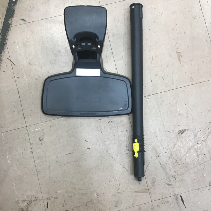 【店頭受取り限定】○ケルヒャー(KARCHER) 床洗浄機 BR30/4C【草加店】