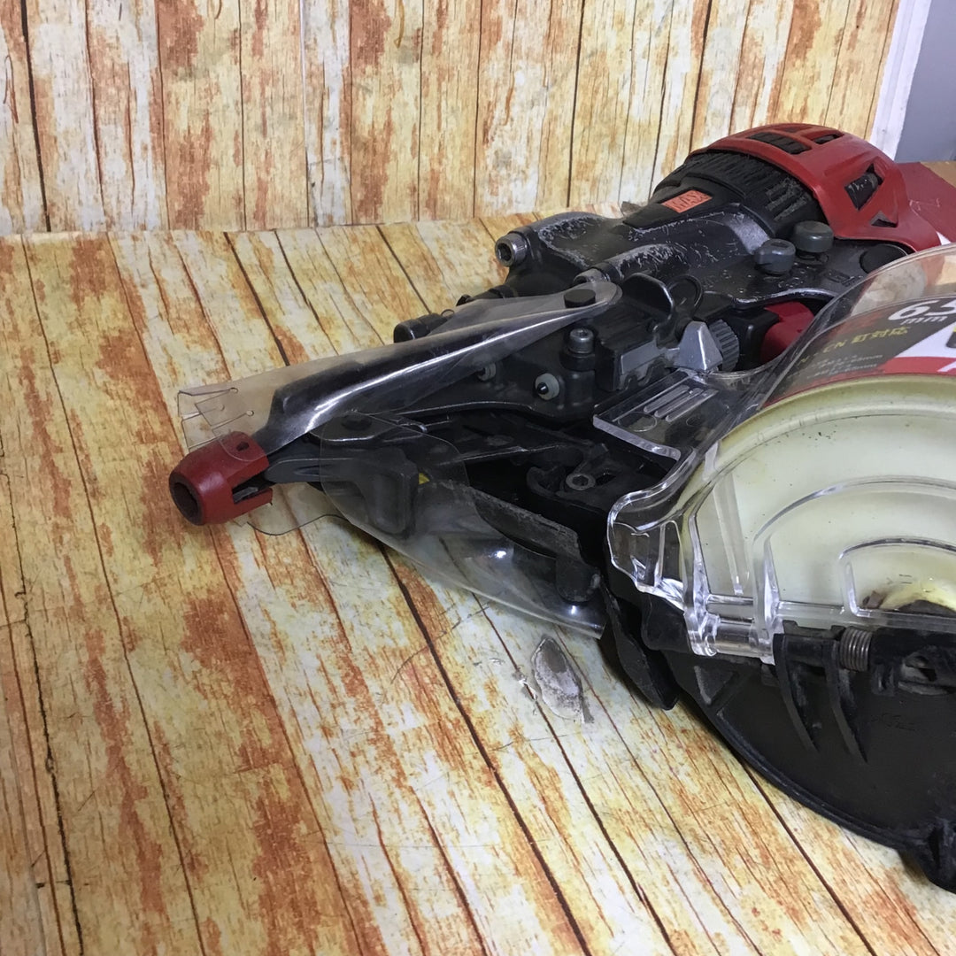 マックス(MAX) 高圧エア釘打ち機 HN-65N3(D)-G【川崎店】