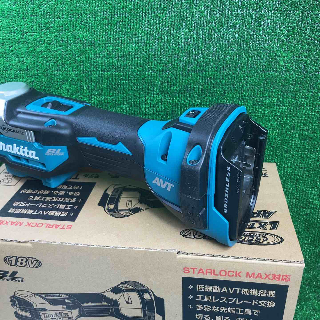 ★マキタ(makita) コードレスマルチツール TM52DZ【川崎店】