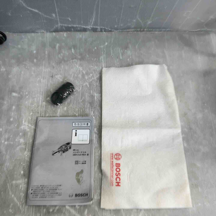 ★ボッシュ(BOSCH) ハンマドリル GBH2-23REA【草加店】