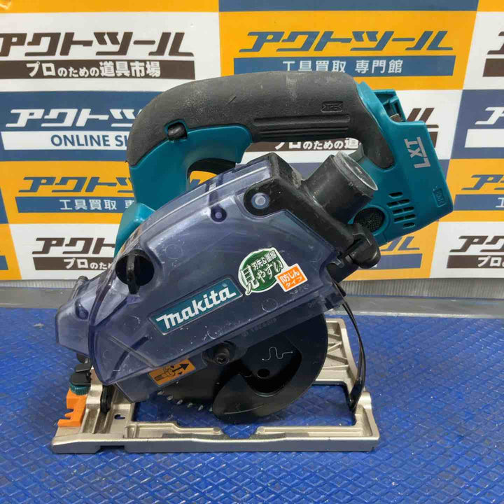 ★マキタ(makita) コードレス防じん丸のこ KS521DZ【草加店】