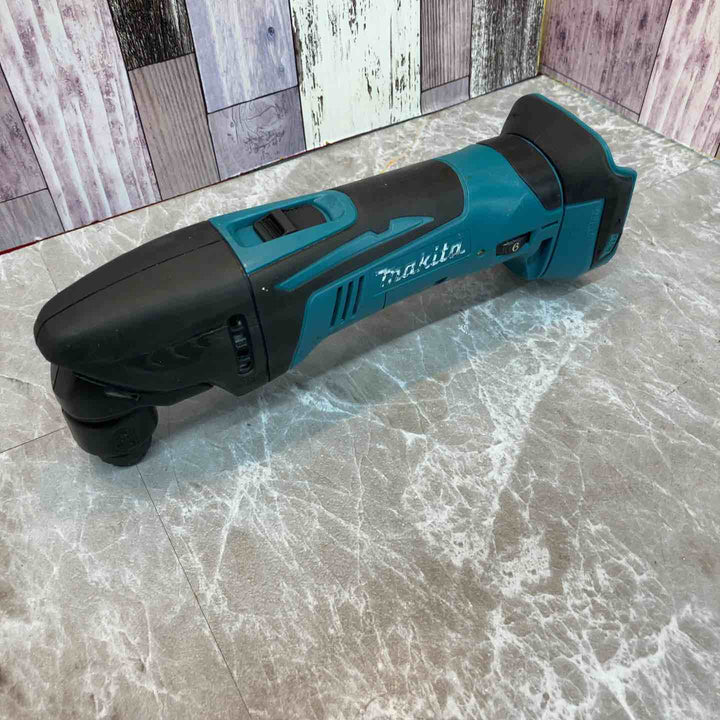 ◇マキタ(makita) コードレスマルチツール TM50DZ【八潮店】