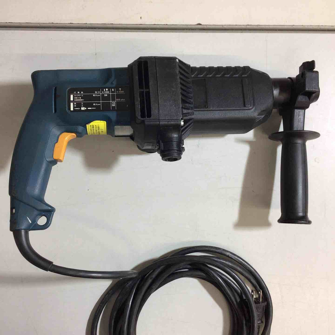 〇ボッシュ(BOSCH) ハンマドリル GAH500DSE【戸田店】