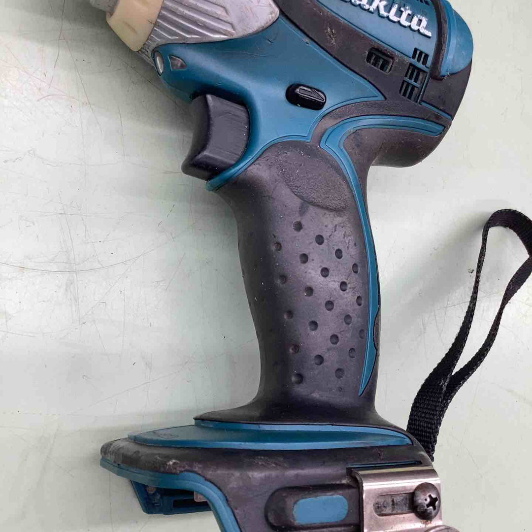 ◇マキタ(makita) コードレスインパクトドライバー TD130DZ 本体のみ【越谷店】