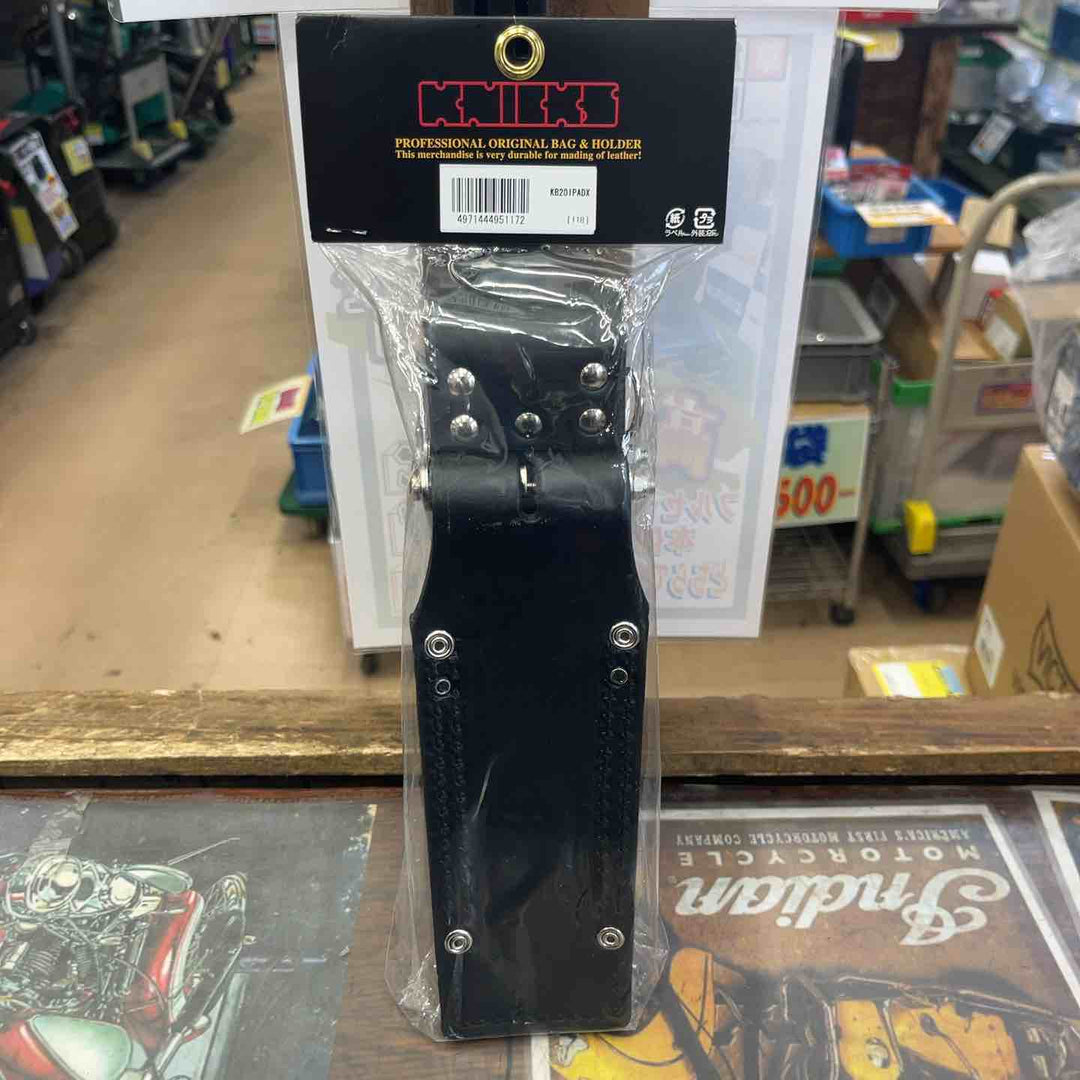 ニックス チェーン式ポンププライヤー・ペンチホルダー KB-201PADX【草加店】