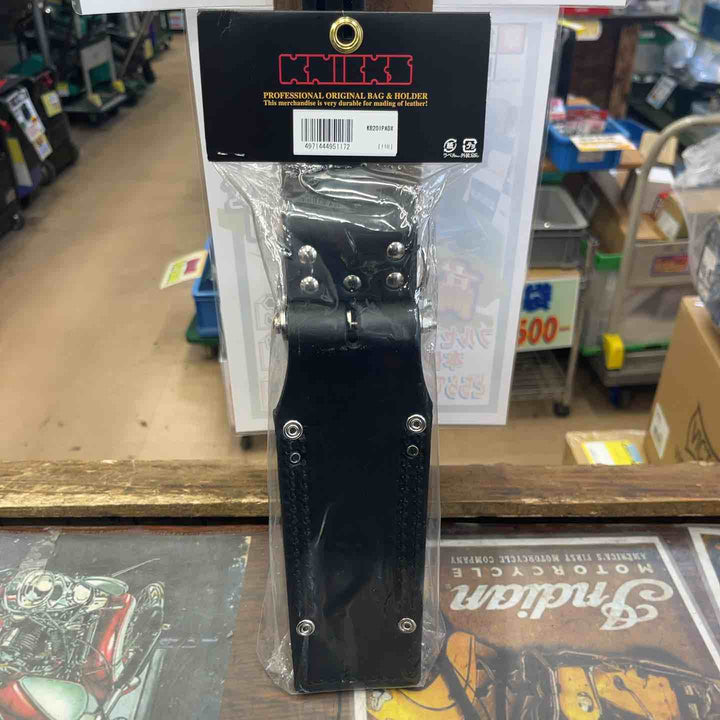 ニックス チェーン式ポンププライヤー・ペンチホルダー KB-201PADX【草加店】