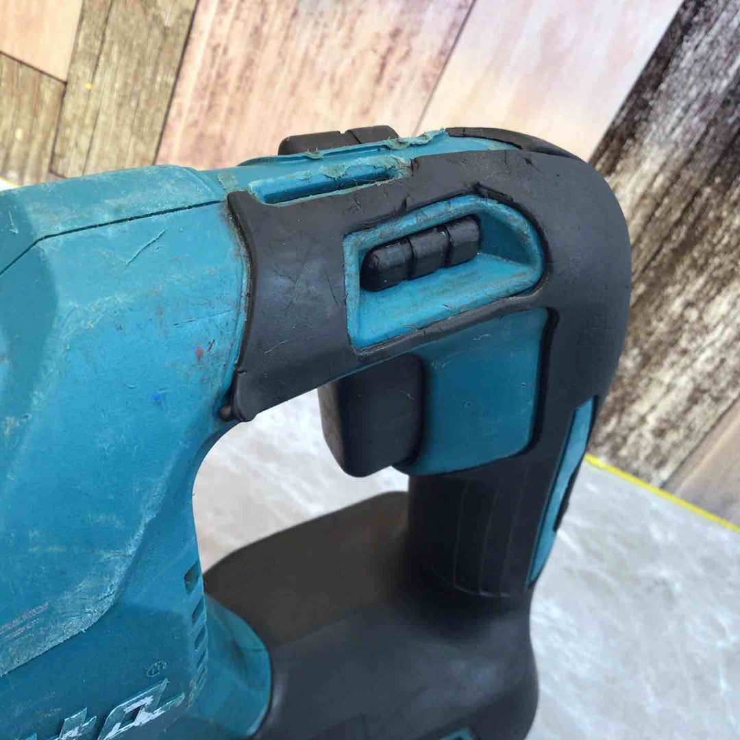 ★マキタ(makita) コードレスレシプロソー JR187DZ【八潮店】