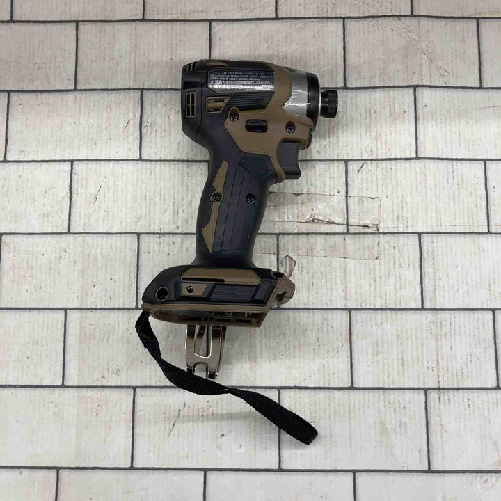 ◇マキタ(makita) コードレスインパクトドライバー TD173DZAB【所沢店】
