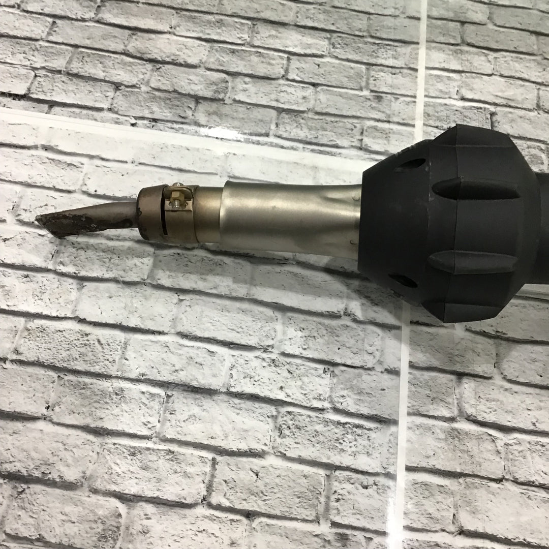 〇ライスター(LEISTER)  熱風溶接機 TRIAC ST (141.230)【川口店】
