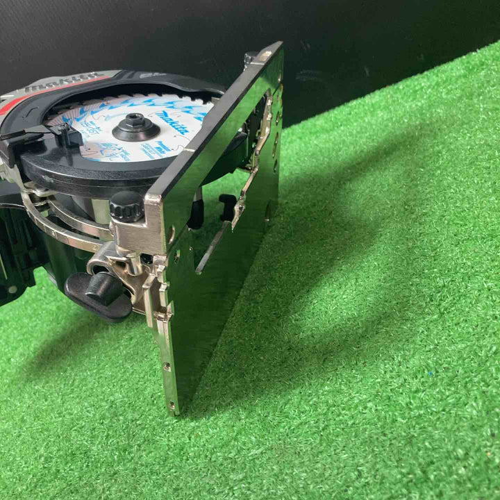 【未使用品(店頭展示品)】★マキタ(makita) コードレスマルノコ HS474DZB【岩槻店】