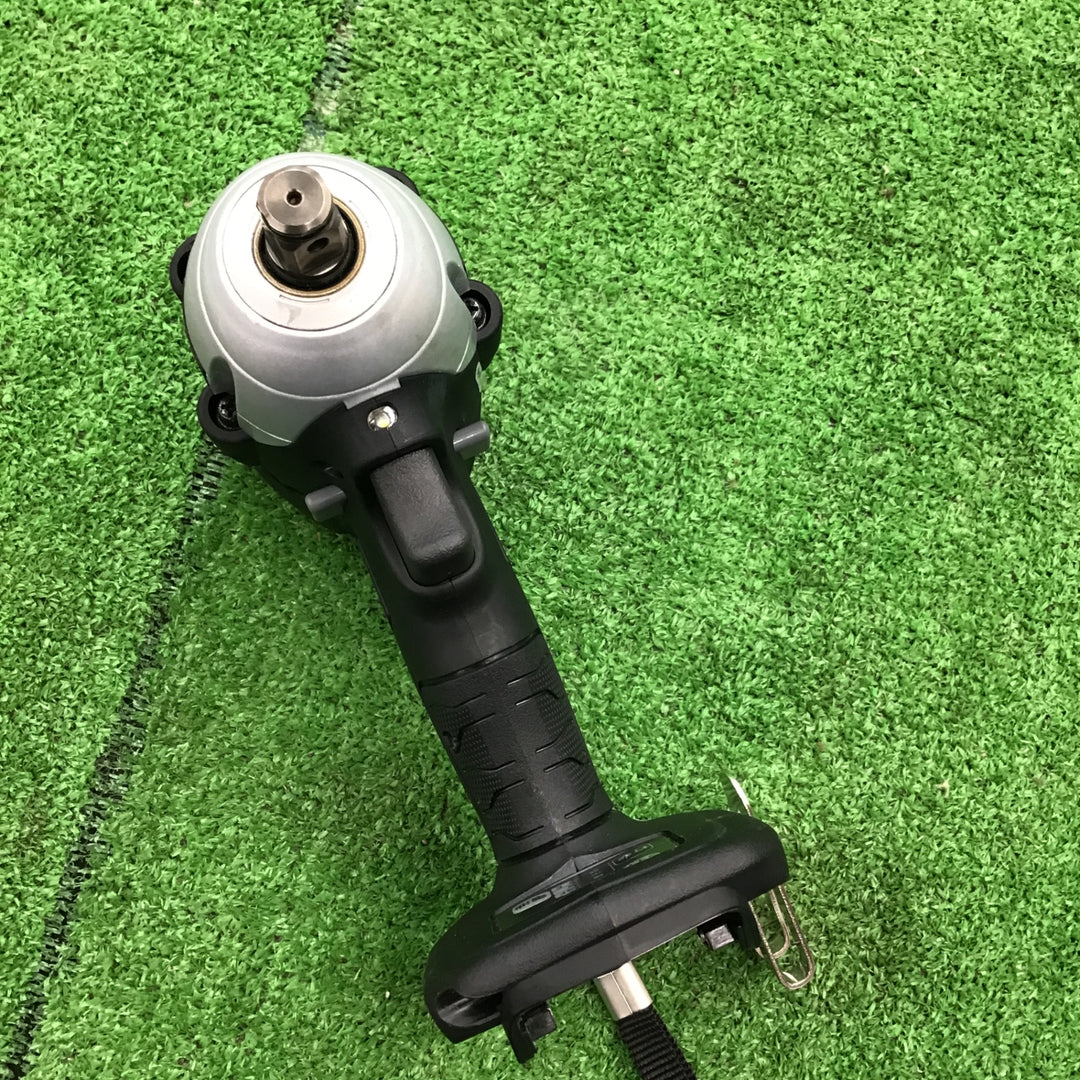 〇パナソニック インパクトレンチ 【本体のみ】 EZ75A8X-B 奥行14.3×高さ19.9×幅7.3cm【桶川店】