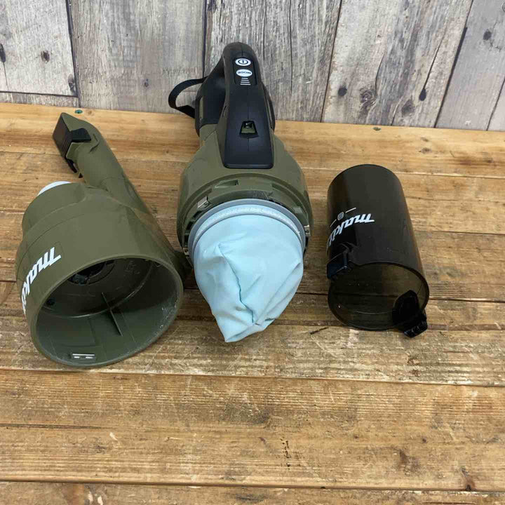 【中古品】 マキタ(makita) コードレスクリーナー CL286FDZO 18V 【東大和店】