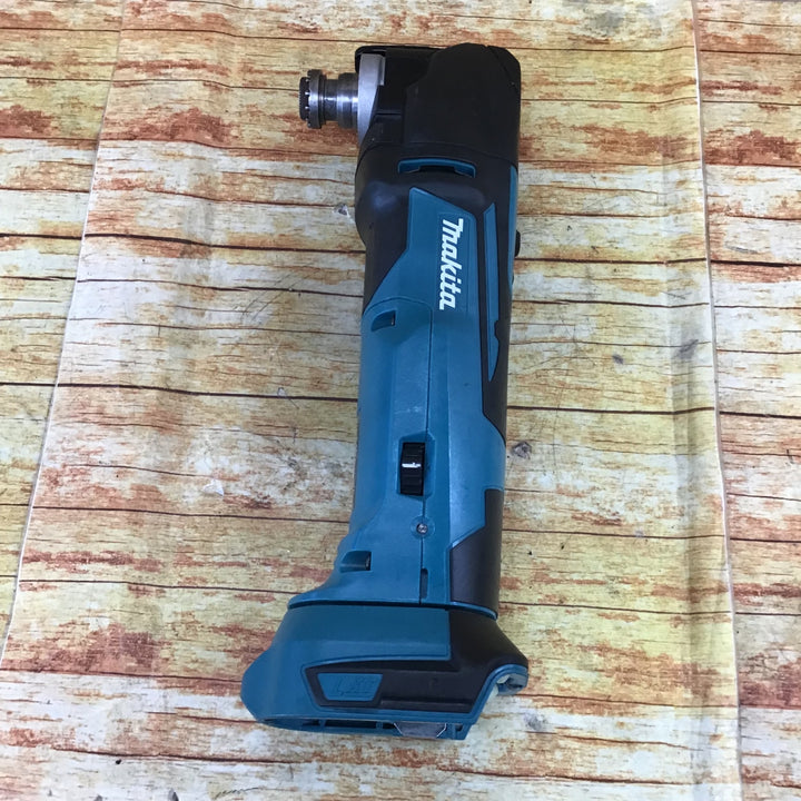 ★マキタ(makita) コードレスマルチツール TM51DZ【川崎店】
