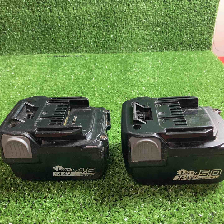 ★マックス(MAX) 鉄筋結束機 リバータイア RB-440T-B2CA/1440A【川崎店】