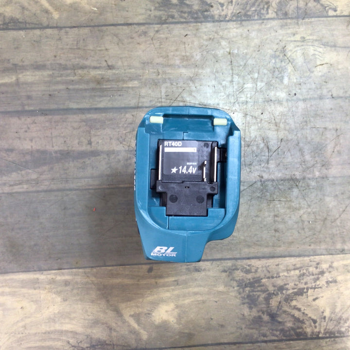 マキタ(makita) コードレストリマー RT40DRG 【東大和店】