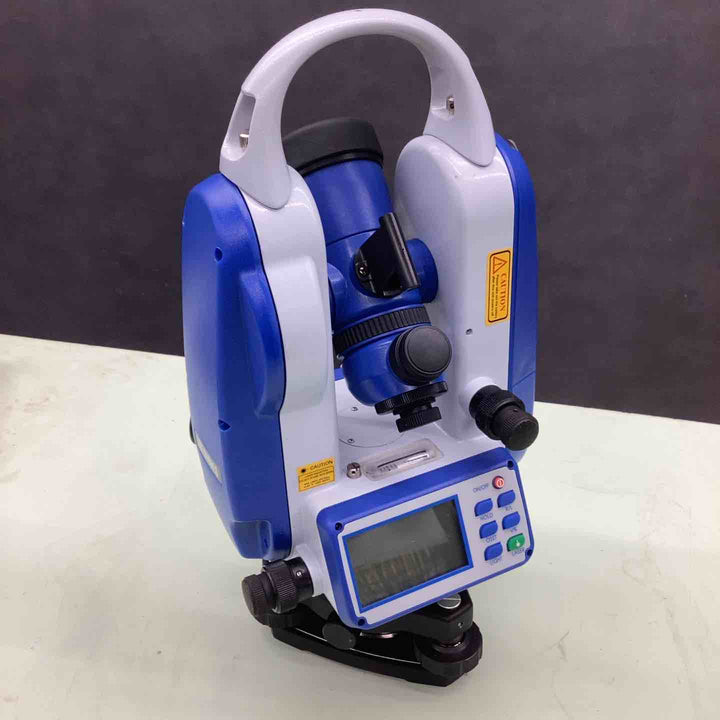 ◇テクノ販売 レーザー電子セオドライト TK-510NLS【越谷店】