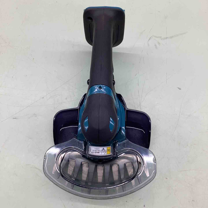 ◇マキタ(makita) コードレス芝生バリカン MUM602DZ【越谷店】