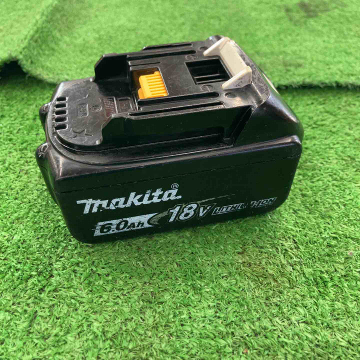 【中古美品】 マキタ/makita コードレスマルチツール・TM51DZ 【桶川店】