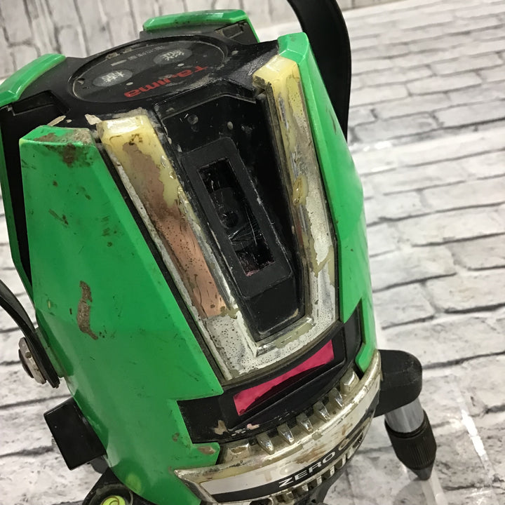 ★タジマ(Tajima) レーザー墨出し器 ZEROG-KJY【川口店】