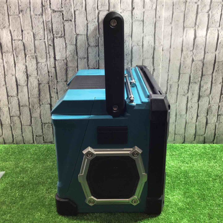 ☆マキタ(makita) コードレスラジオ付テレビ TV100【川口店】