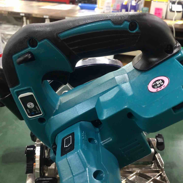 ★マキタ(makita) コードレスマルノコ KS514DZ【川口店】