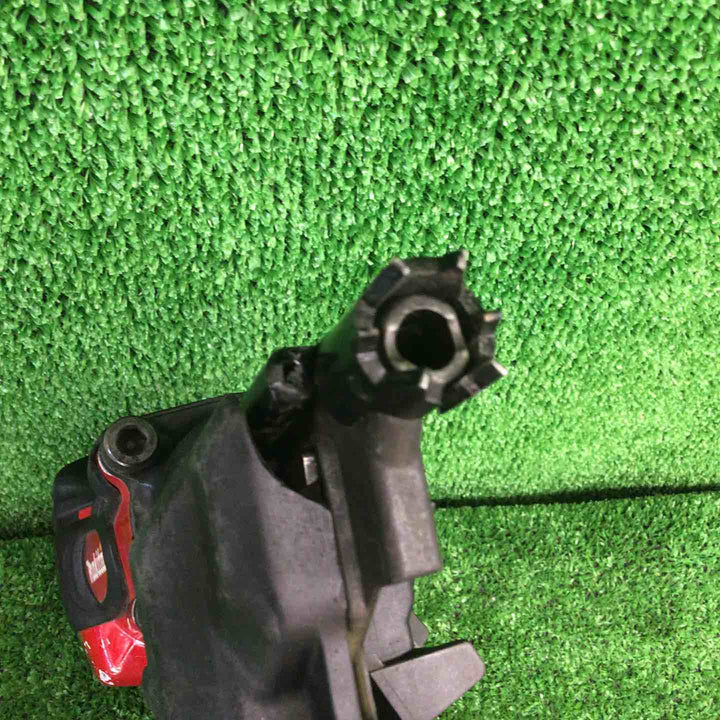 【現状品】 マキタ/makita 高圧エア釘打ち機 AN711H 【鴻巣店】