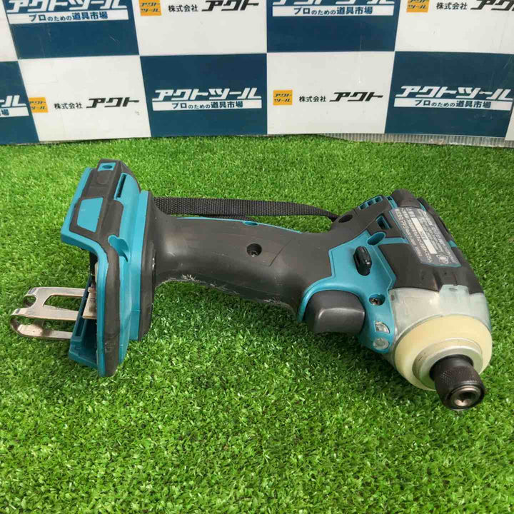 ★マキタ(makita) コードレスインパクトドライバー TD137DRFX【草加店】