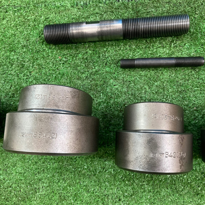 IZUMI 充電工具 油圧式パンチャ REC-Li7PD【岩槻店】