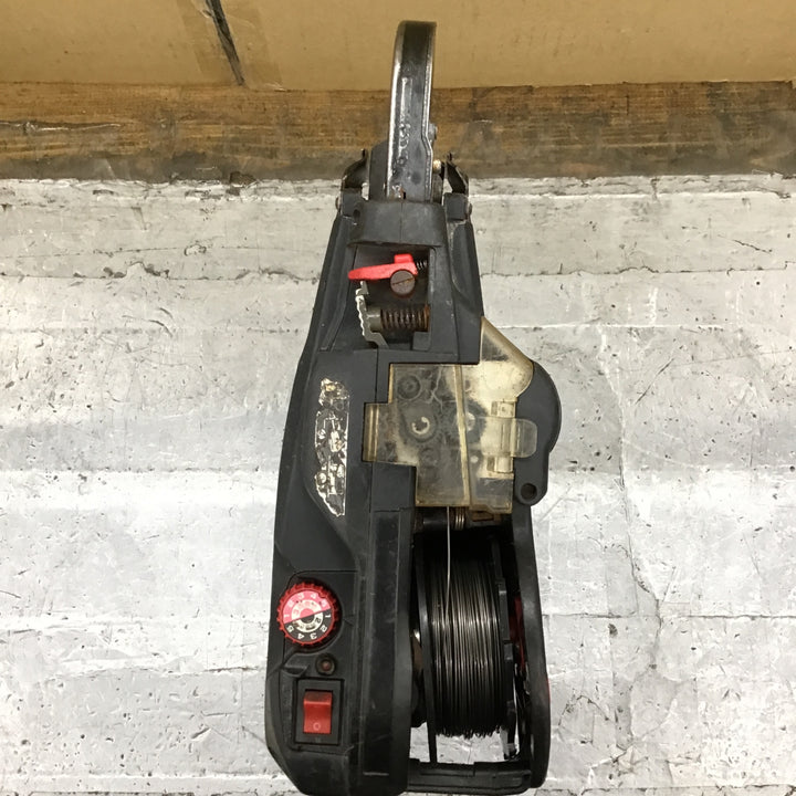 〇マックス(MAX) 鉄筋結束機 リバータイア RB-399A-HB2C【所沢店】