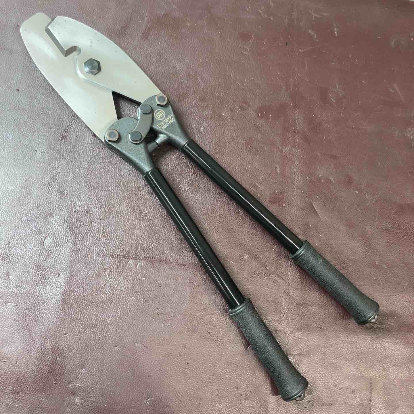 中古品】 マーベル(MARVEL) Cチャンカッター MXC-500 【東大和店 中古品】 マーベル(MARVEL) Cチャンカッター MXC-500 【東大和店