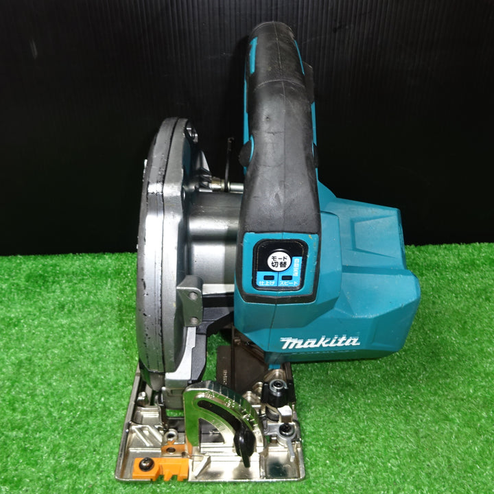 ★マキタ(makita) コードレス丸のこ HS001GZ+バッテリー1個付き【岩槻店】