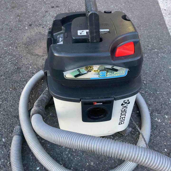 ◇リョービ(RYOBI) 集じん機 VC-1100【町田店】