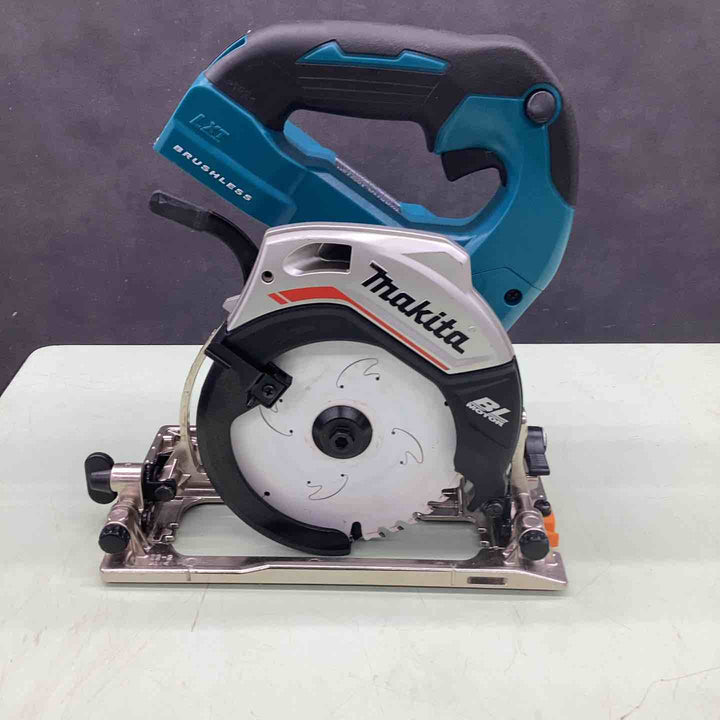 ★マキタ(makita) コードレス丸のこ HS472DZ【越谷店】