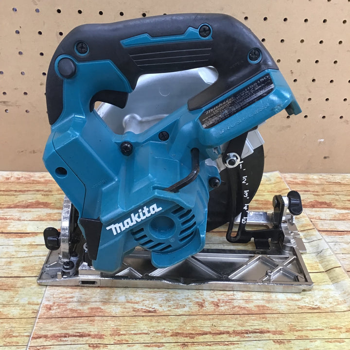 マキタ(makita) コードレス丸のこ HS610DZ【川崎店】