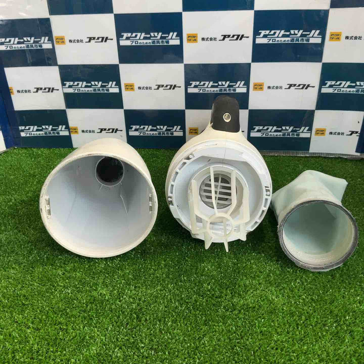 ☆マキタ(makita) コードレスクリーナー CL141FDZW【草加店】