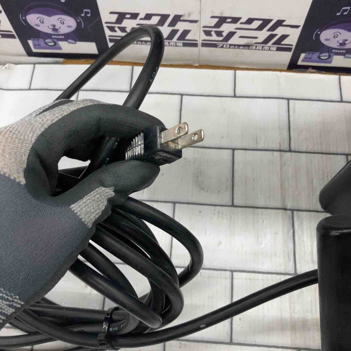 ☆マキタ(makita) 卓上スライド丸のこ LS0611FL【所沢店】