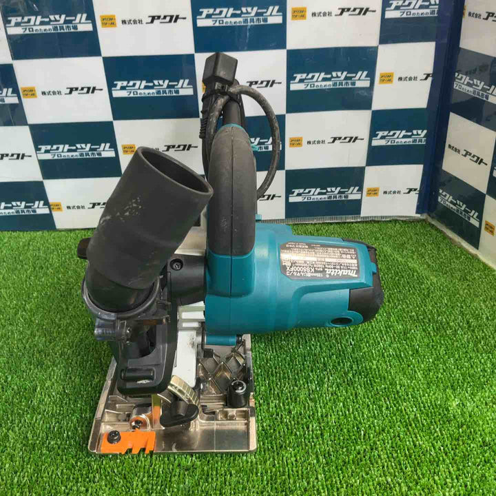 ★マキタ(makita) 防じん丸のこ KS5000FX【草加店】