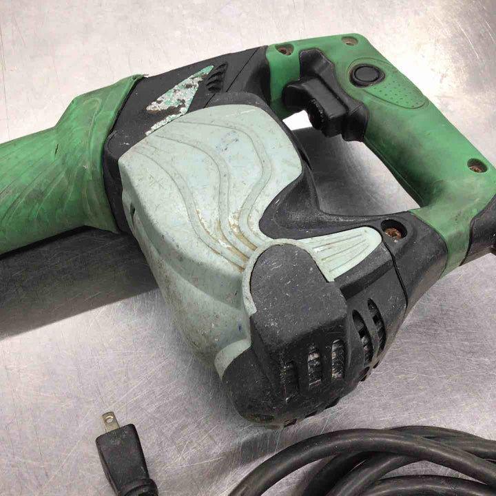 ★ハイコーキ(HIKOKI ※旧:日立工機) ケレンハンマ H25PV【戸田店】