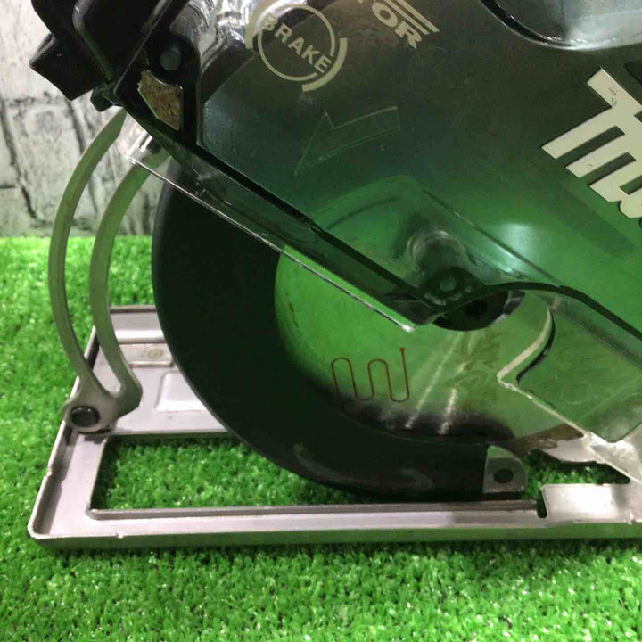 ◇マキタ(makita) コードレスチップソーカッタ CS553DZS【川口店】